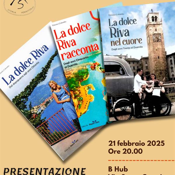 La dolce Riva